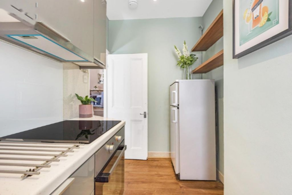 Appartamento a Londra, Regno Unito, 54 m² - foto 2