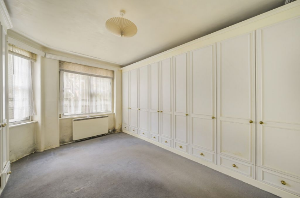 Wohnung in London, Großbritannien, 54 m² - Foto 2