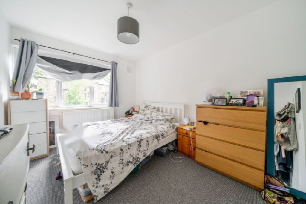 Wohnung in London, Großbritannien, 46 m² - Foto 2