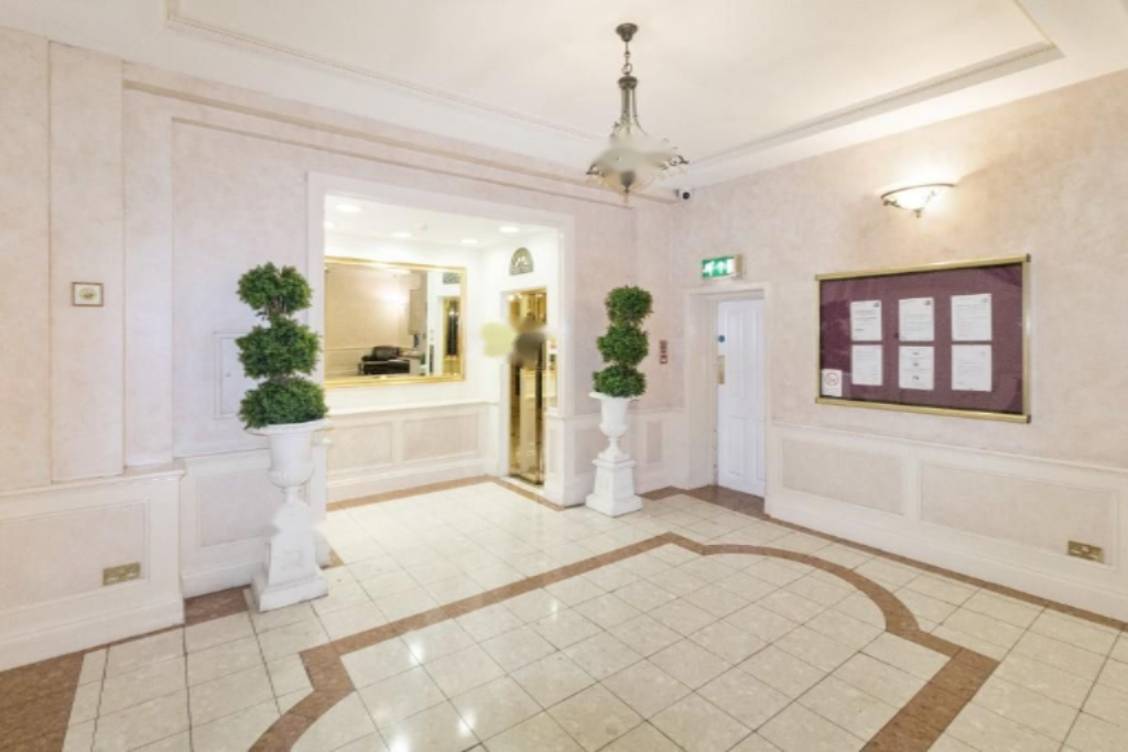 Piso en Londres, Reino Unido, 10 m² - imagen 2