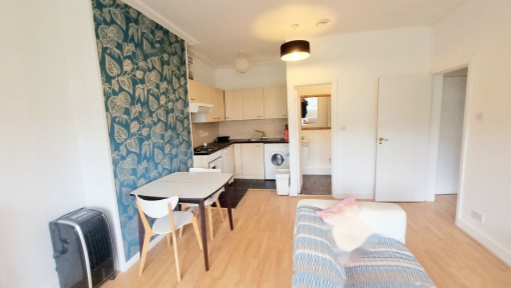 Wohnung in London, Großbritannien, 41 m² - Foto 2