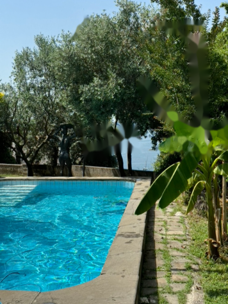 Haus in Portorož, Slowenien, 383 m² - Foto 2