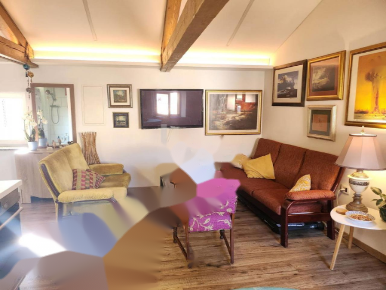 Piso en Izola, Eslovenia, 52 m² - imagen 2