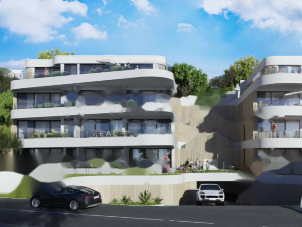 Appartement à Opatija, Croatie, 1 m² - image 2