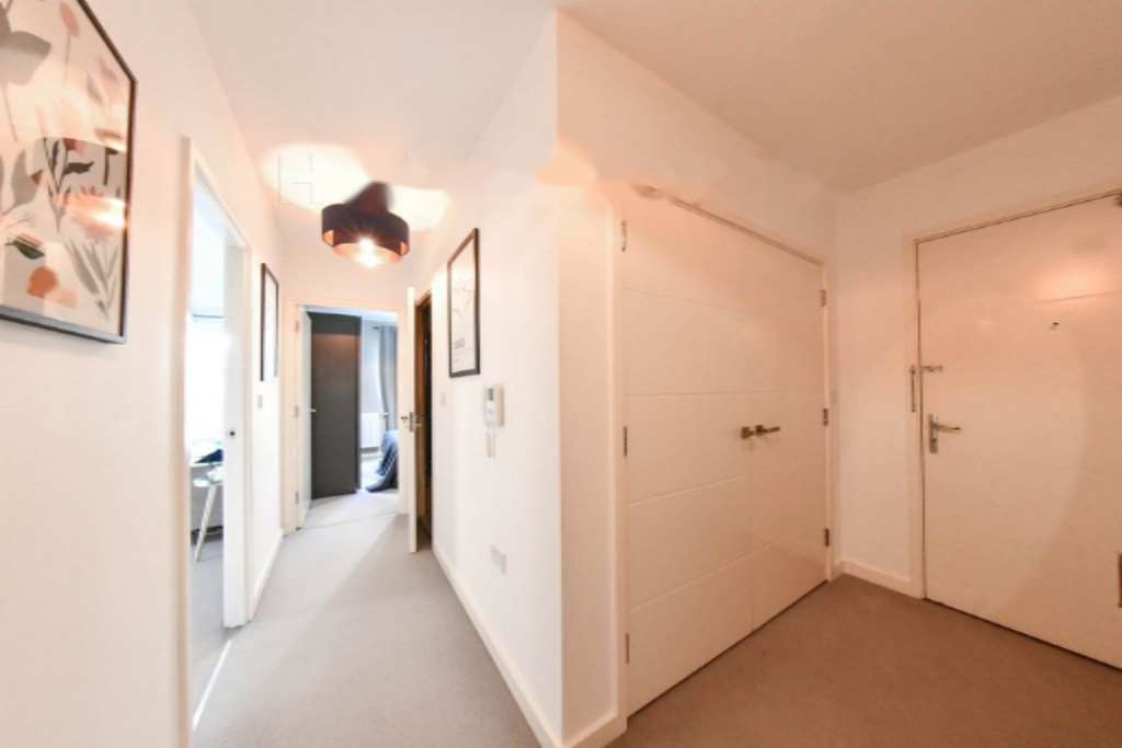 Appartement à Londres, Royaume-Uni, 50 m² - image 2