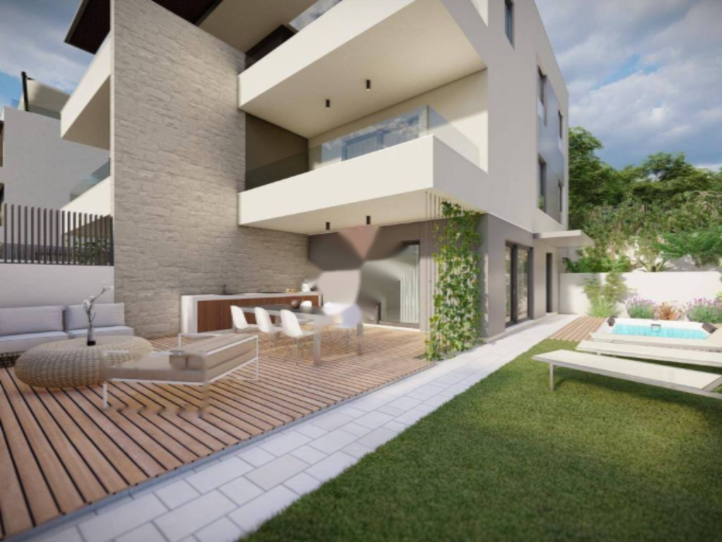 Appartamento a Opatija, Croazia, 214 m² - foto 2