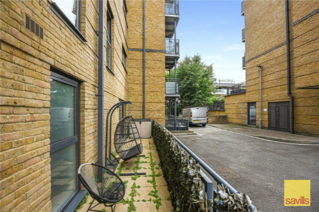 Appartamento a Londra, Regno Unito, 56 m² - foto 2