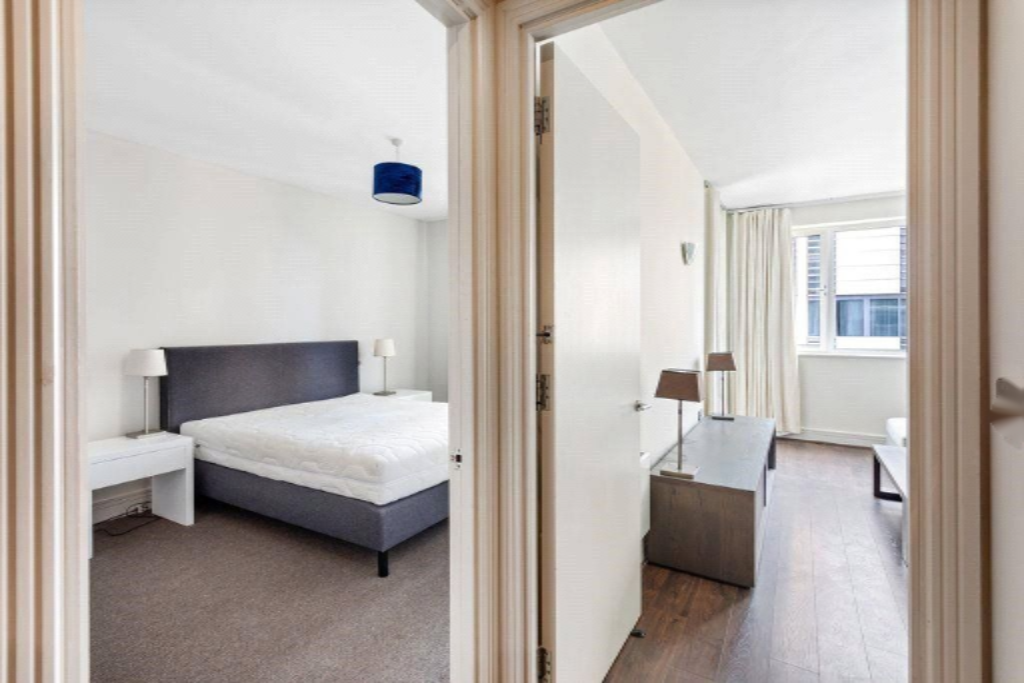 Piso en Londres, Reino Unido, 53 m² - imagen 2