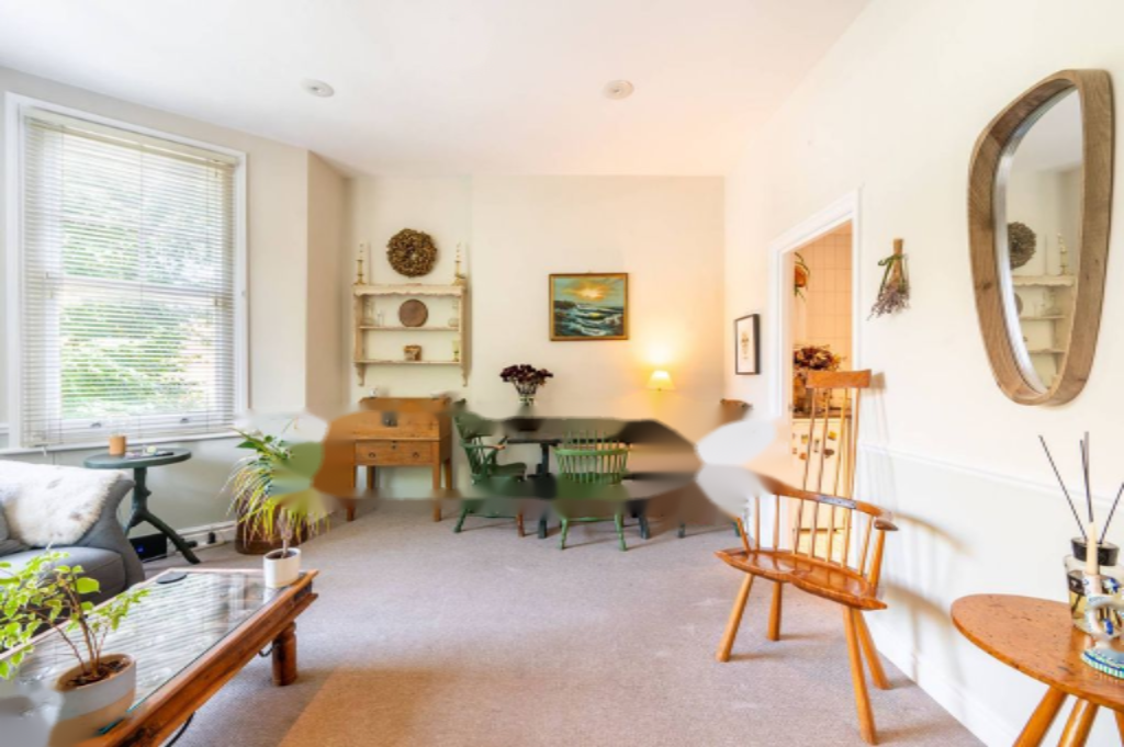 Appartamento a Londra, Regno Unito, 44 m² - foto 2