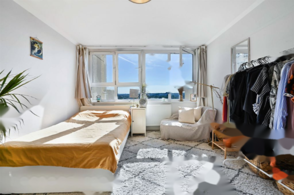 Appartement à Londres, Royaume-Uni, 81 m² - image 2