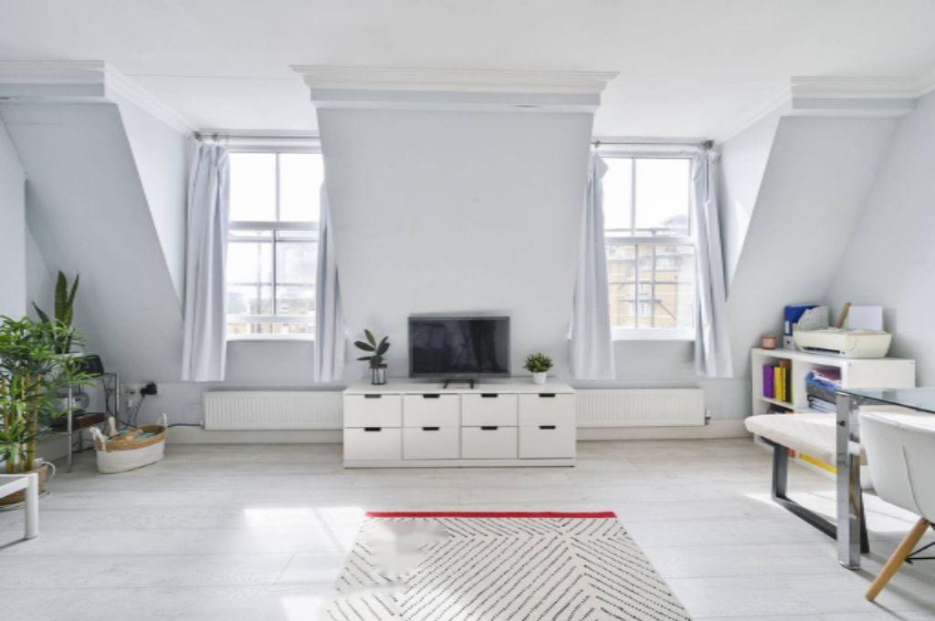 Appartamento a Londra, Regno Unito, 47 m² - foto 2