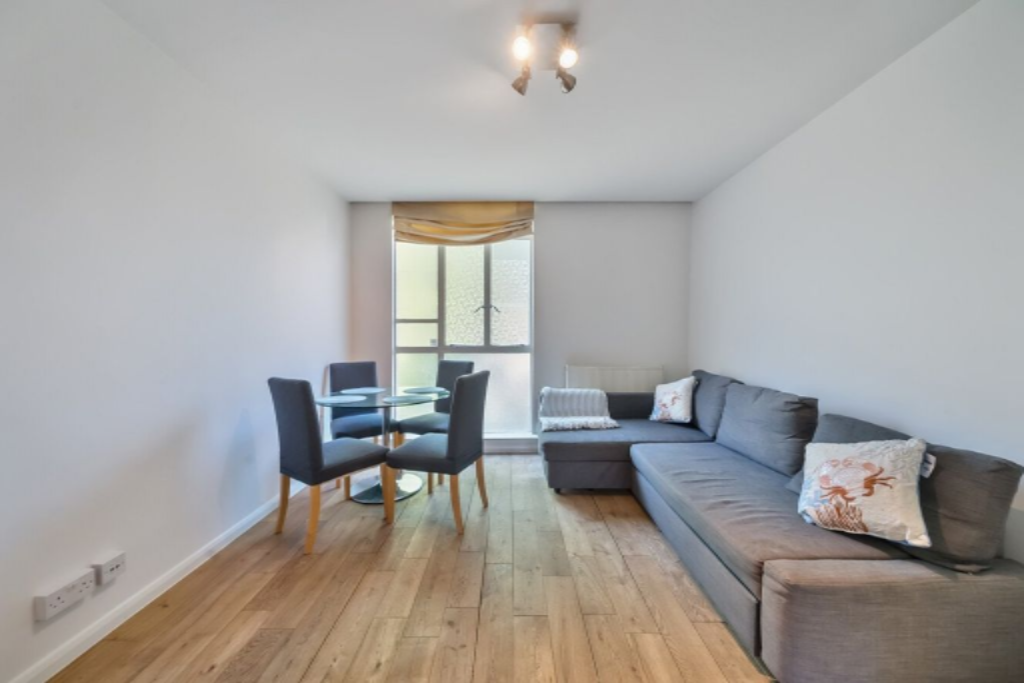 Appartamento a Londra, Regno Unito, 47 m² - foto 2