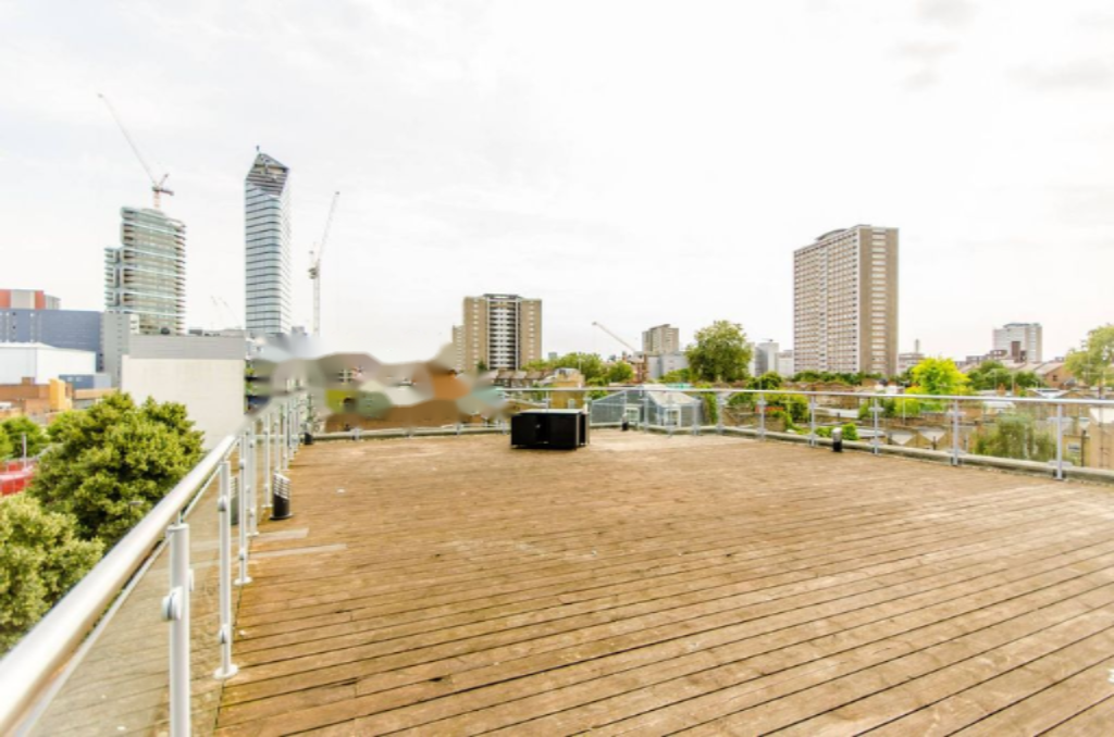 Appartement à Londres, Royaume-Uni, 43 m² - image 2