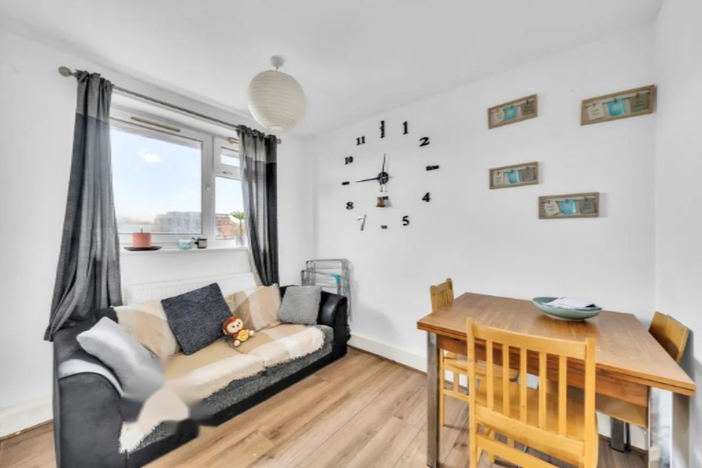 Piso en Londres, Reino Unido, 63 m² - imagen 2