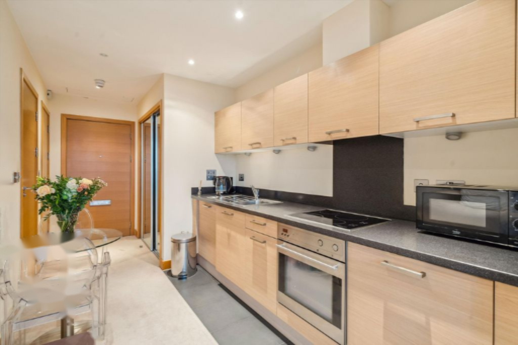 Appartement à Londres, Royaume-Uni, 27 m² - image 2