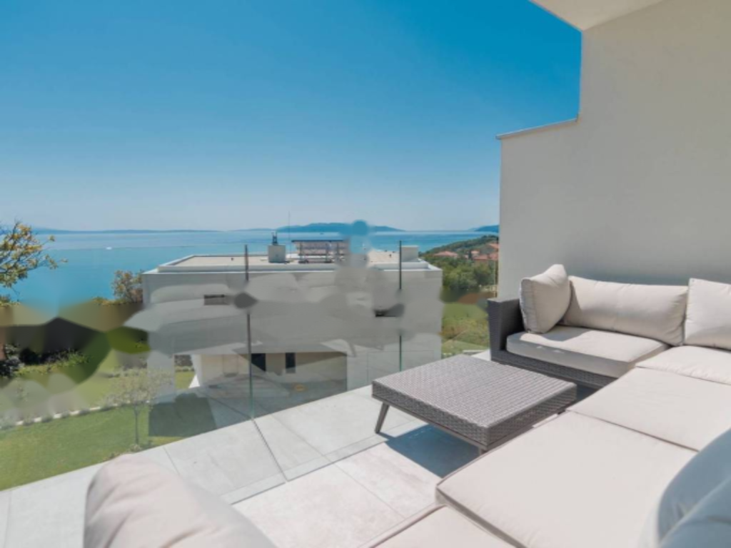 Maison à Opatija, Croatie, 250 m² - image 2