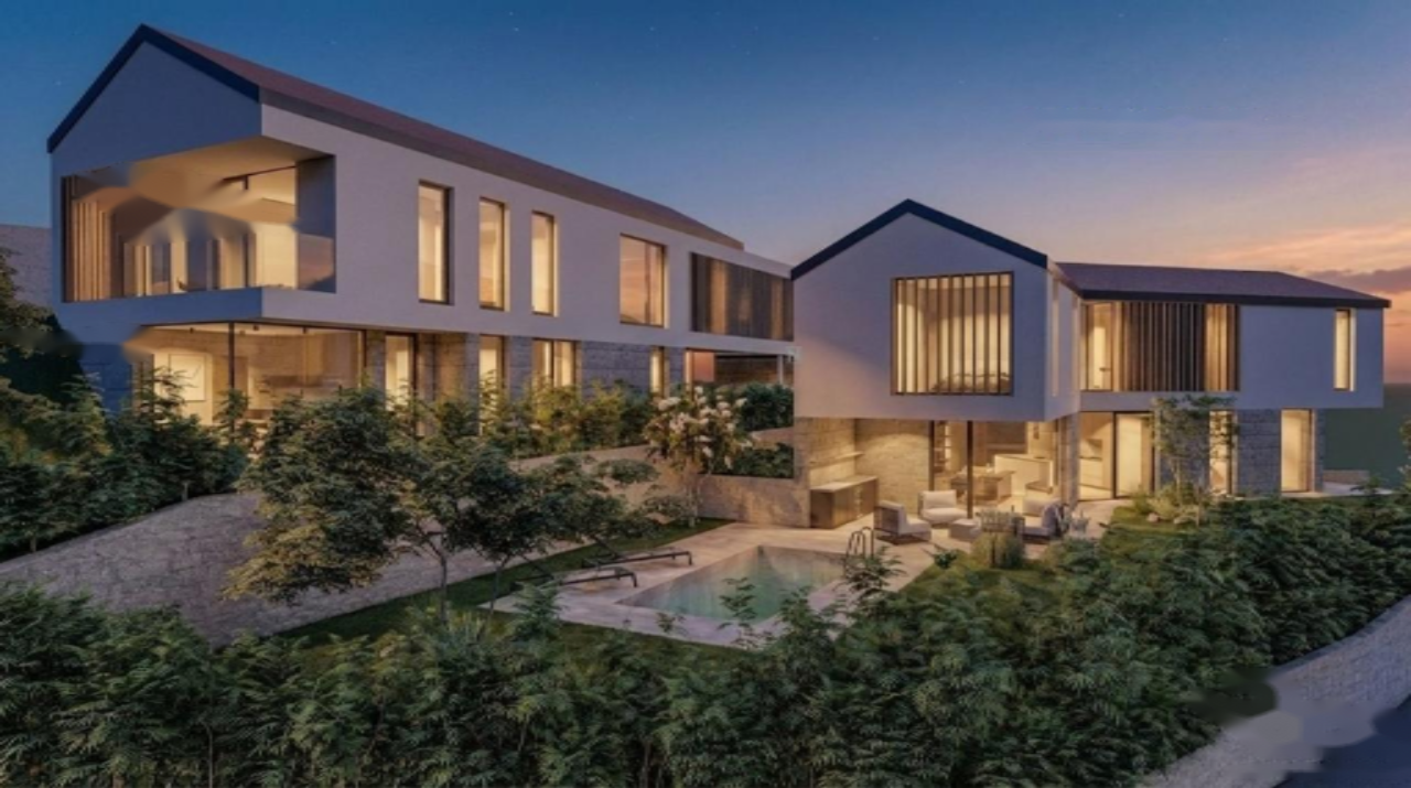 Casa en Koper, Eslovenia, 323 m² - imagen 2