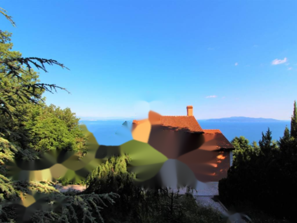 Casa a Opatija, Croazia, 260 m² - foto 2