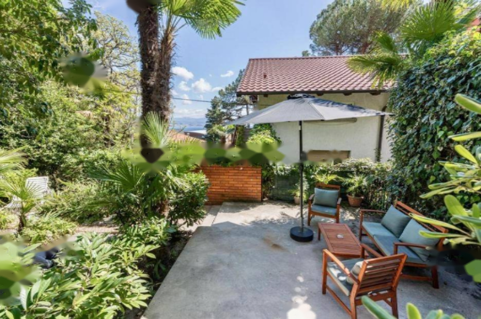 Piso en Opatija, Croacia, 141 m² - imagen 2