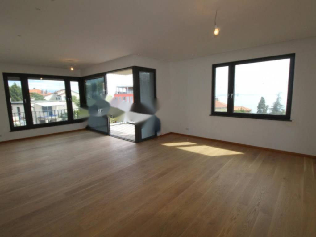 Appartement à Opatija, Croatie, 125 m² - image 2