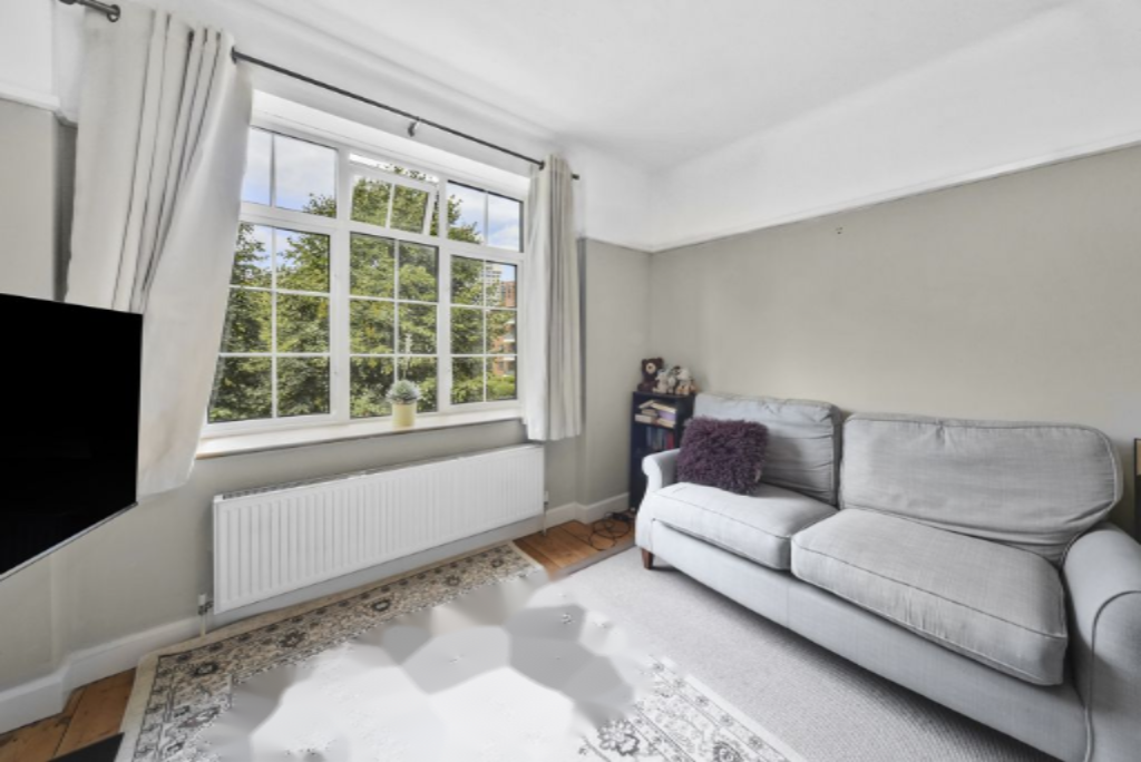 Appartamento a Londra, Regno Unito, 44 m² - foto 2