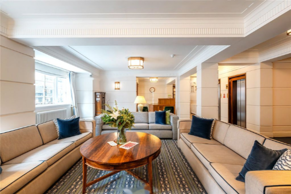 Appartement à Londres, Royaume-Uni, 30 m² - image 2