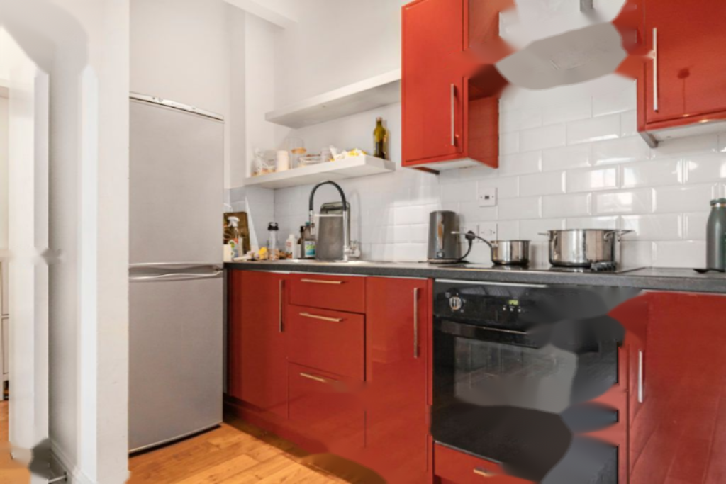 Appartamento a Londra, Regno Unito, 43 m² - foto 2