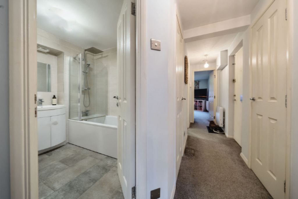 Wohnung in London, Großbritannien, 51 m² - Foto 2