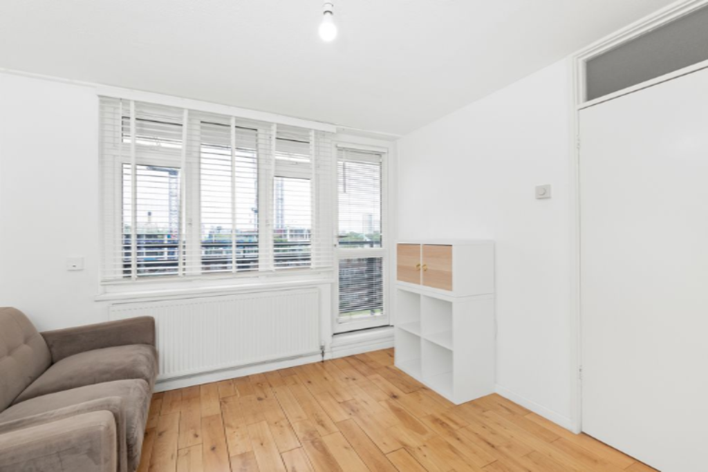 Appartement à Londres, Royaume-Uni, 34 m² - image 2