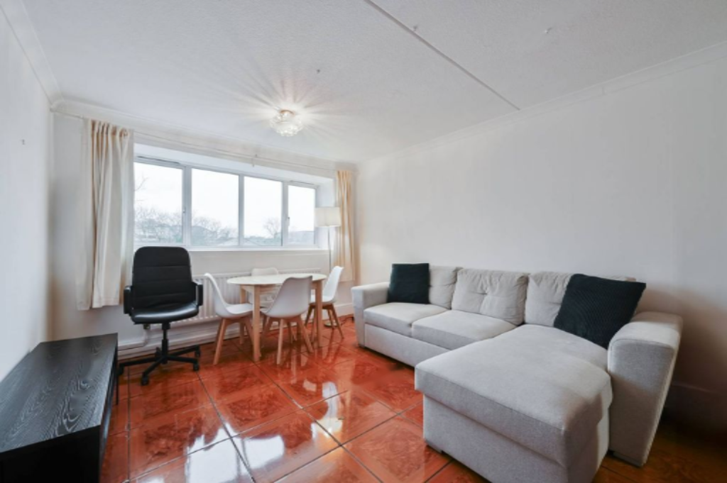 Wohnung in London, Großbritannien, 45 m² - Foto 2