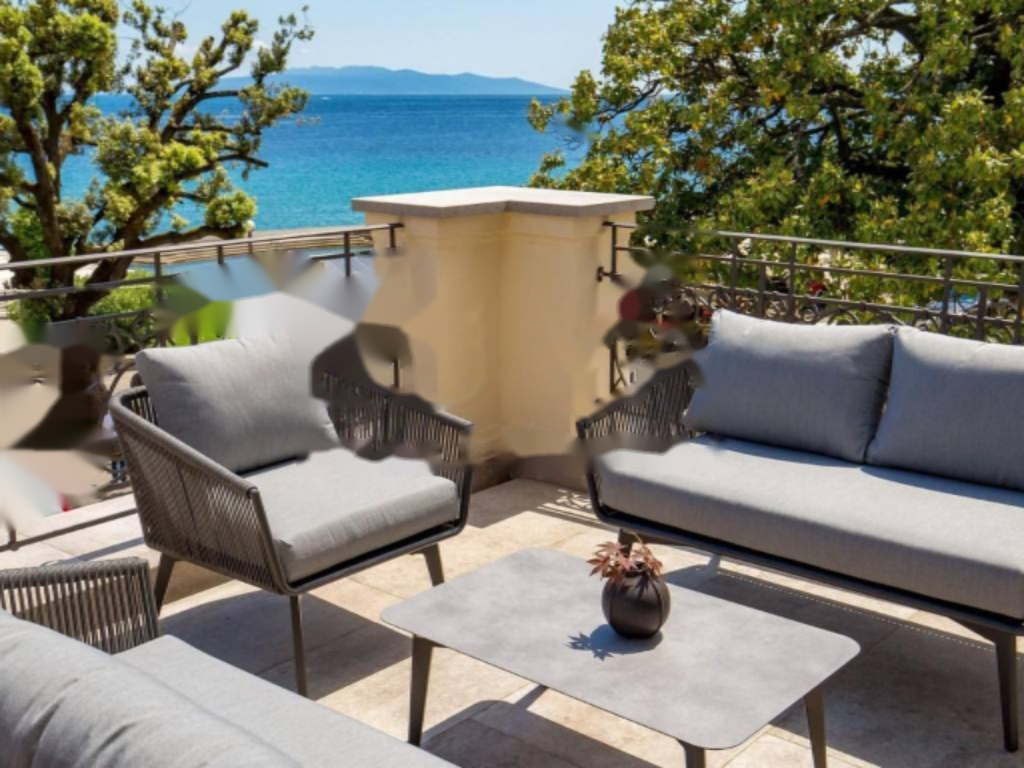 Flat in Opatija, Croatia, 93 m² - picture 2