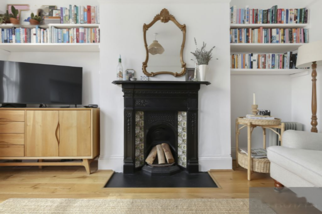 Flat in London, United Kingdom, 40 m² - picture 2