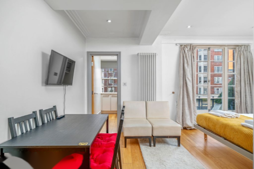 Appartamento a Londra, Regno Unito, 29 m² - foto 2