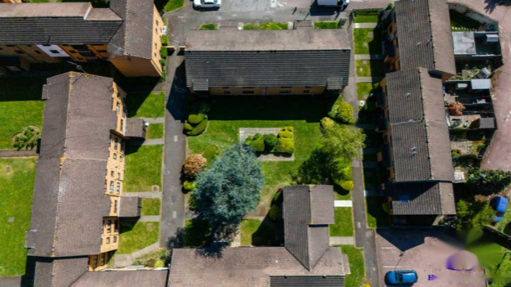 Flat in London, United Kingdom, 20 m² - picture 2