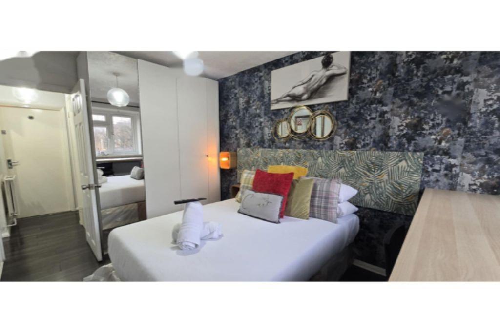 Appartamento a Londra, Regno Unito, 57 m² - foto 2