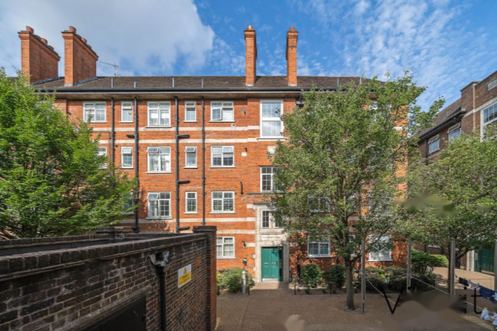 Piso en Londres, Reino Unido, 44 m² - imagen 2