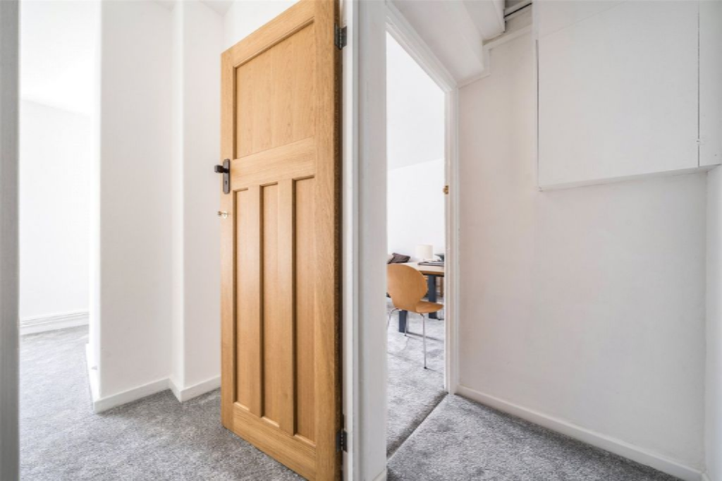 Piso en Londres, Reino Unido, 55 m² - imagen 2