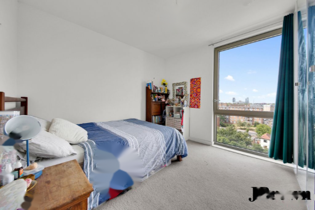 Appartement à Londres, Royaume-Uni, 49 m² - image 2