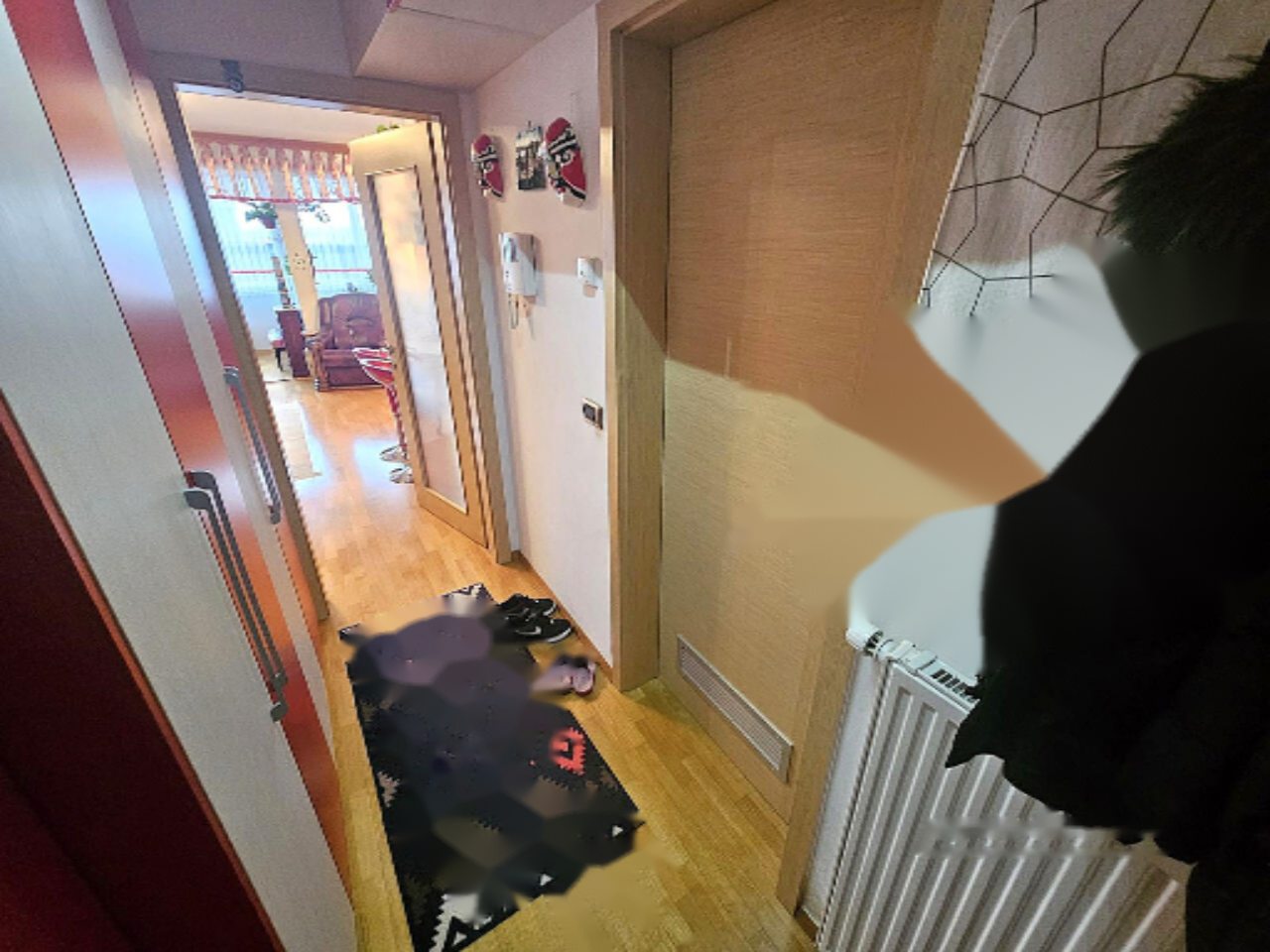 Appartamento a Capodistria, Slovenia, 68 m² - foto 2