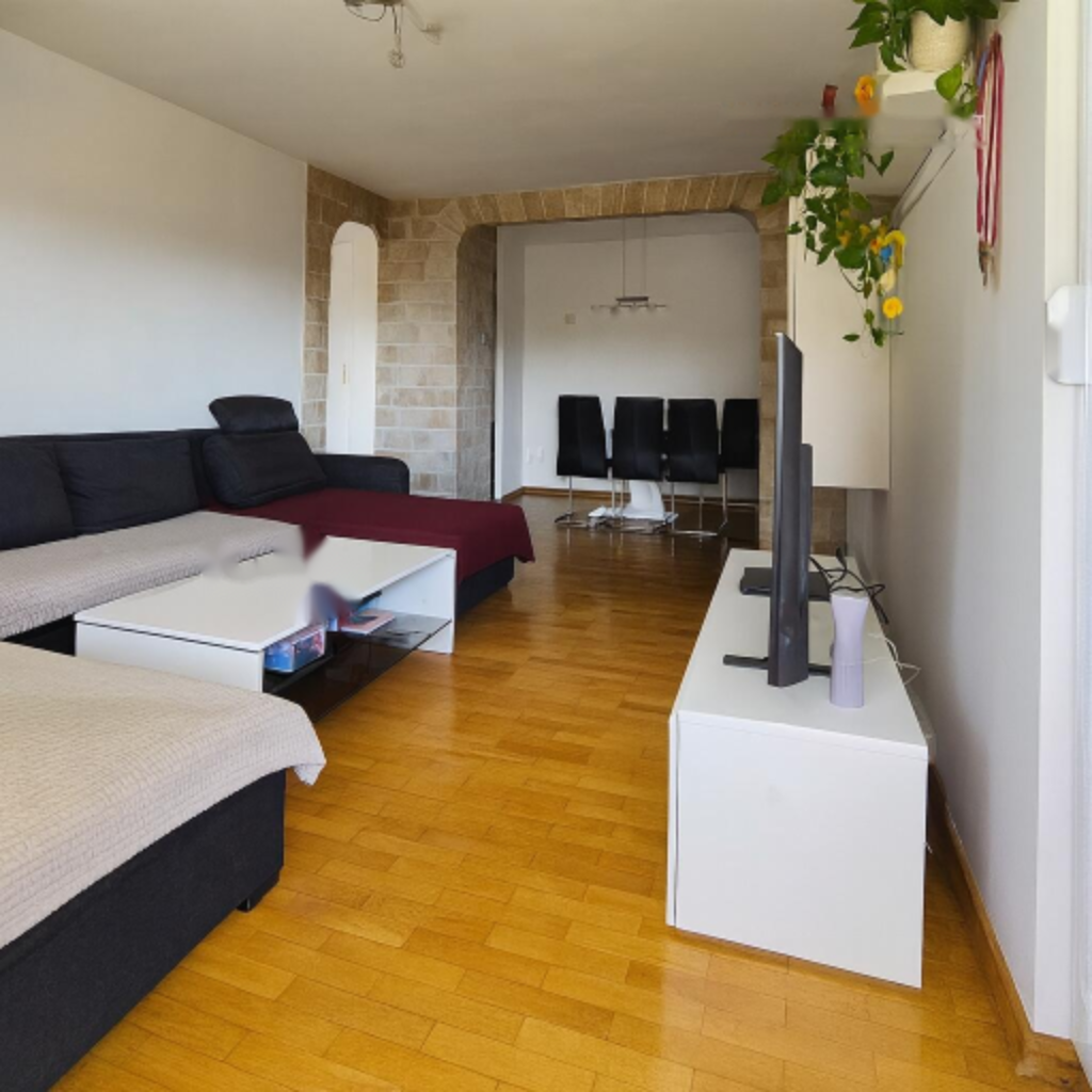 Piso en Lucija, Eslovenia, 70 m² - imagen 2
