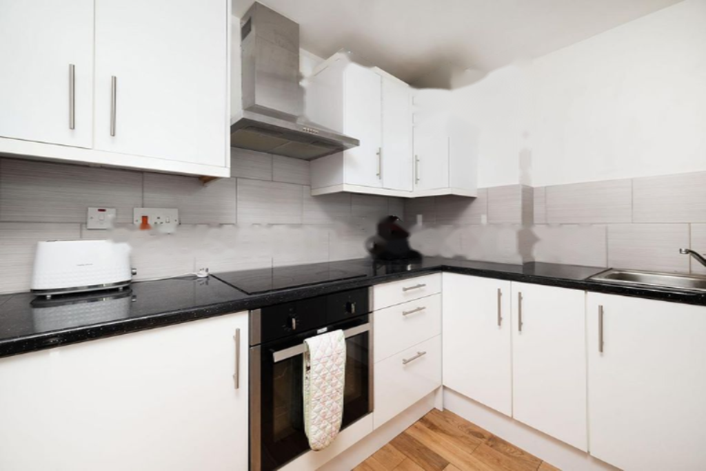 Appartement à Londres, Royaume-Uni, 40 m² - image 2