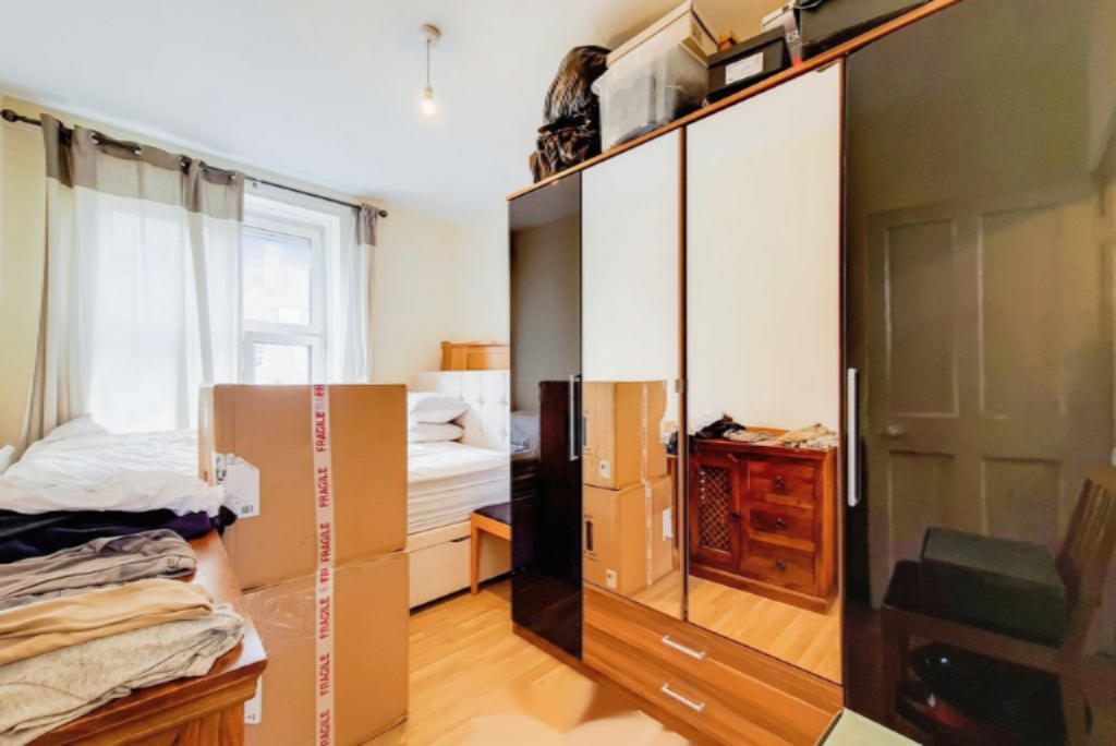 Appartement à Londres, Royaume-Uni, 38 m² - image 2