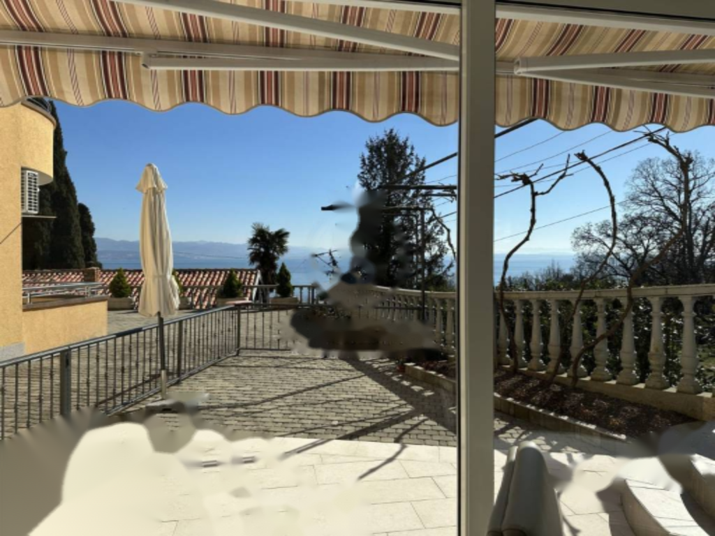 Flat in Opatija, Croatia, 29 m² - picture 2