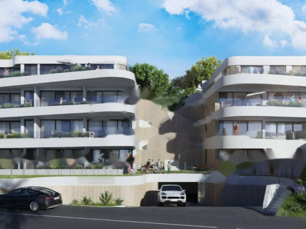 Piso en Opatija, Croacia, 168 m² - imagen 2