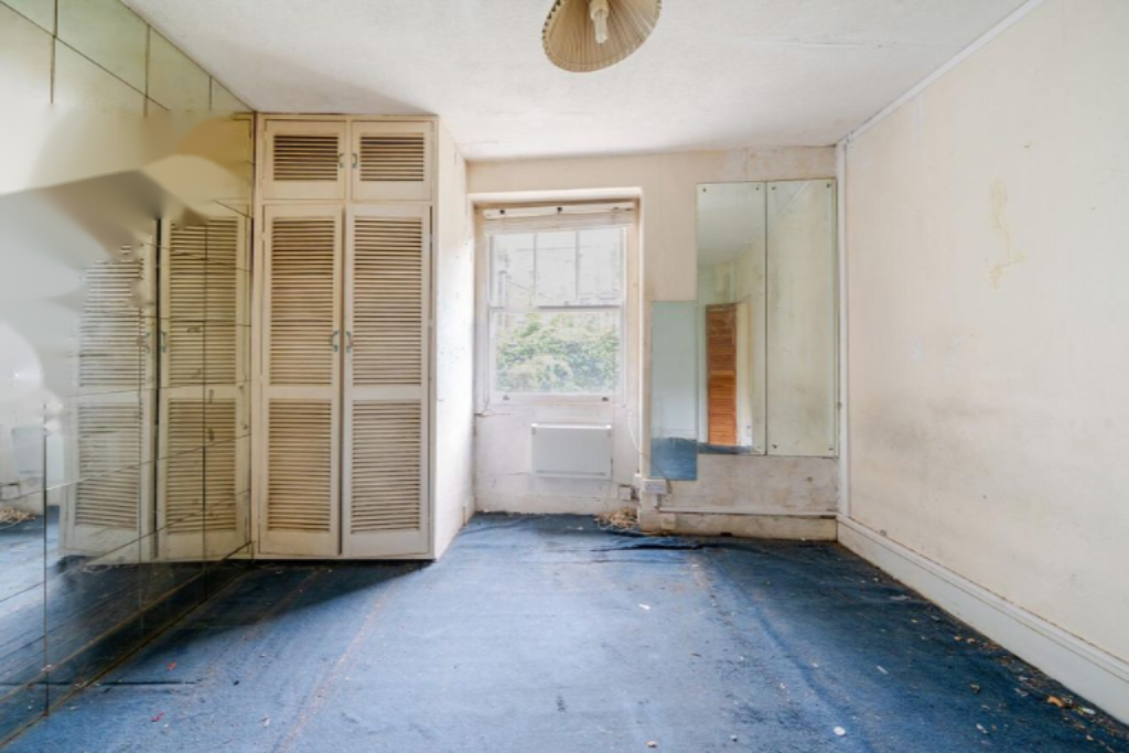 Wohnung in London, Großbritannien, 27 m² - Foto 2