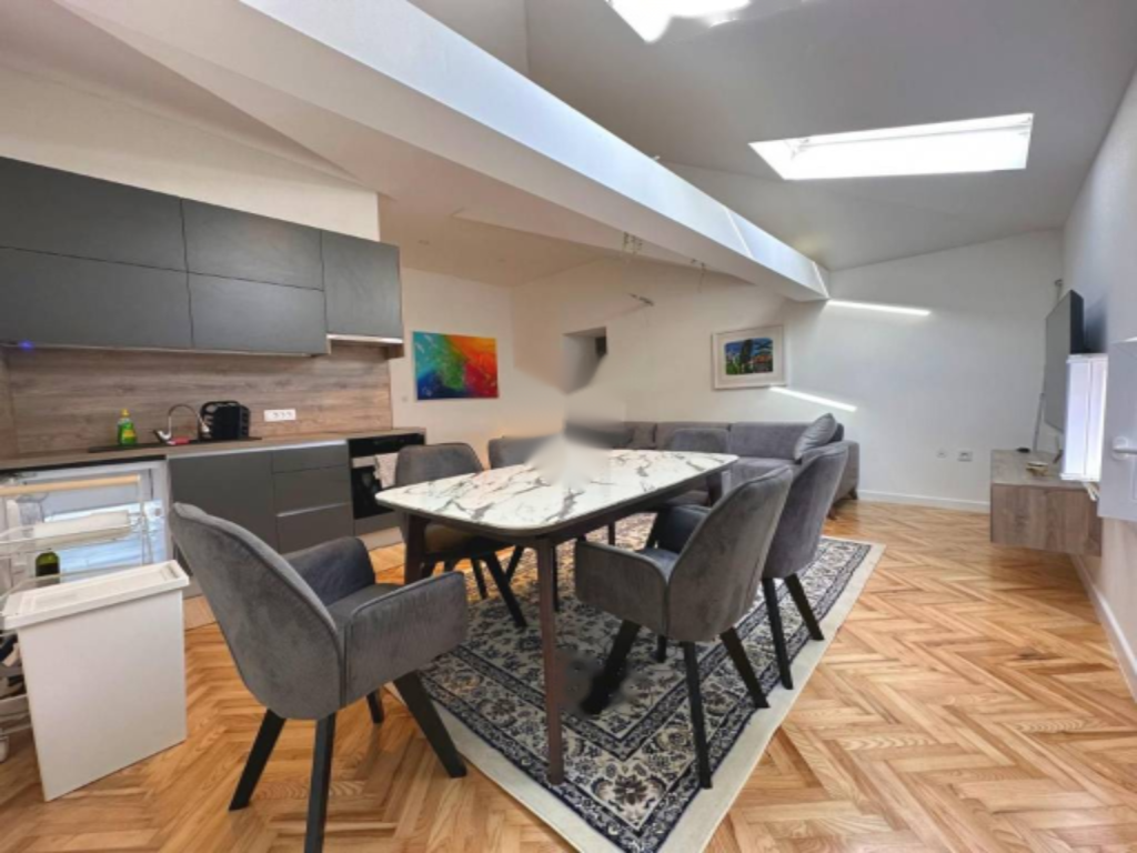 Appartement à Opatija, Croatie, 75 m² - image 2