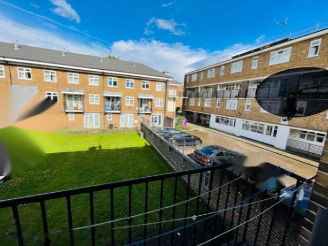 Appartement à Londres, Royaume-Uni, 57 m² - image 2