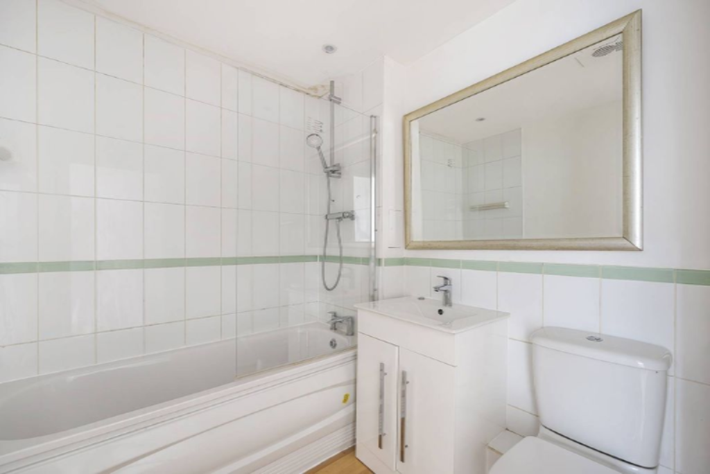 Wohnung in London, Großbritannien, 35 m² - Foto 2