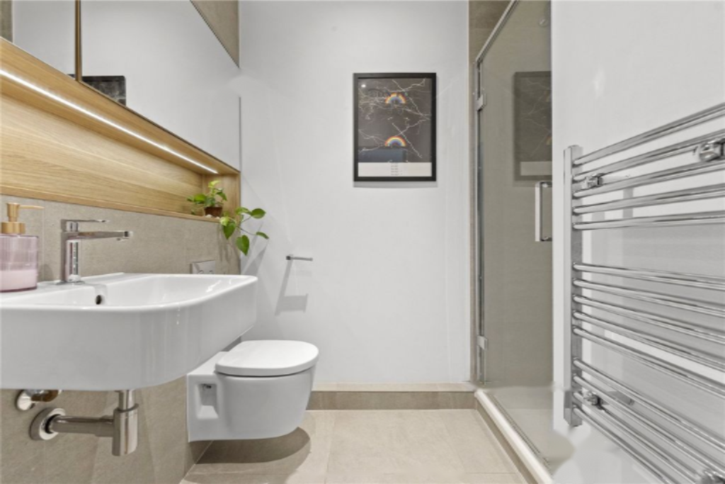 Flat in London, United Kingdom, 29 m² - picture 2