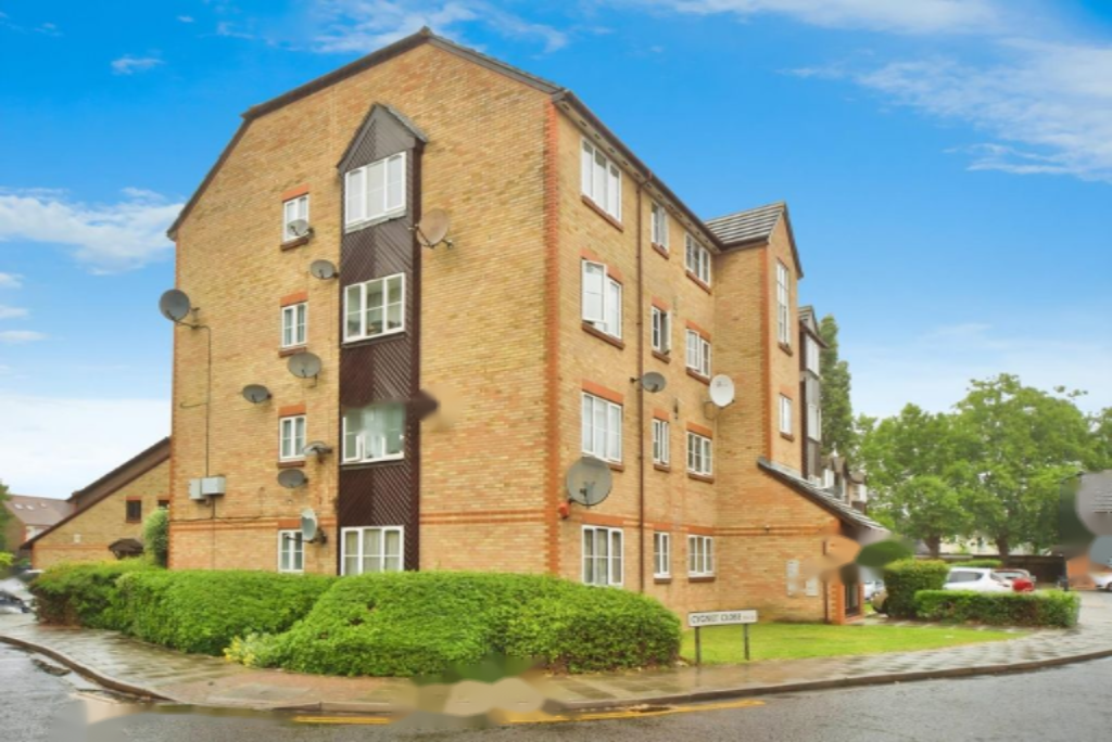 Piso en Londres, Reino Unido, 51 m² - imagen 2